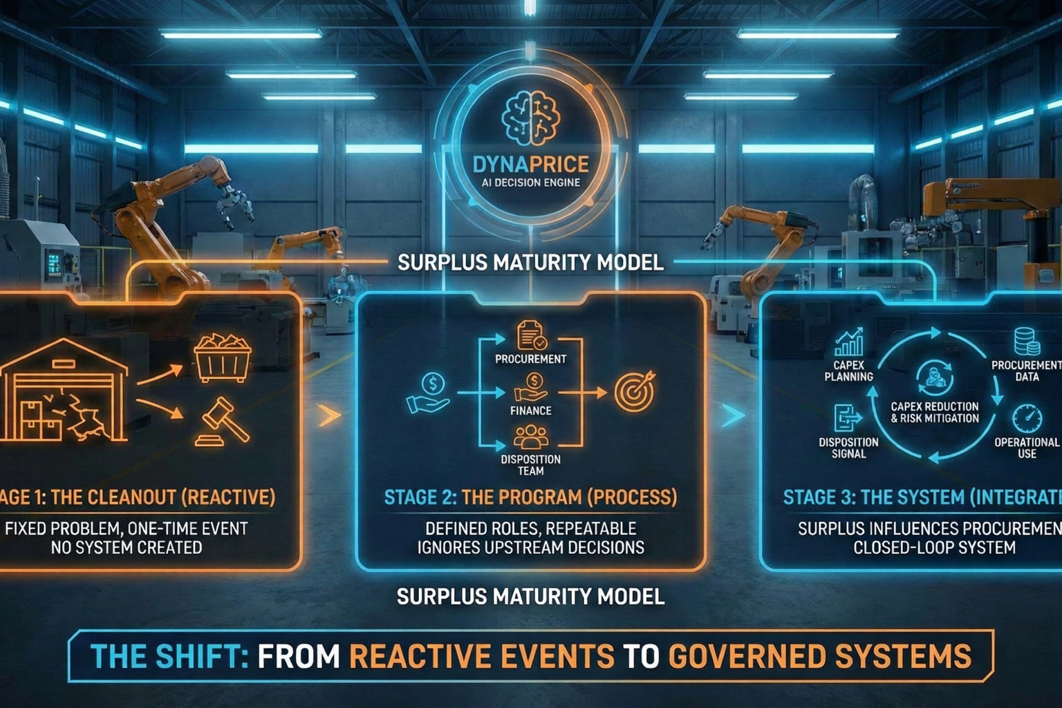 Why AI Models Fail Without Outcome Feedback