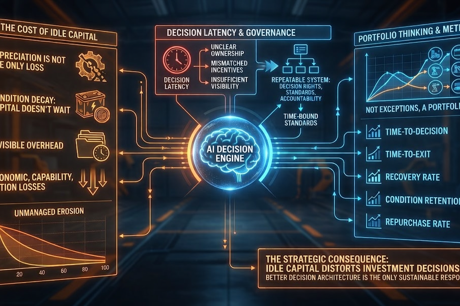 From Ad-Hoc Disposal to Institutional Discipline