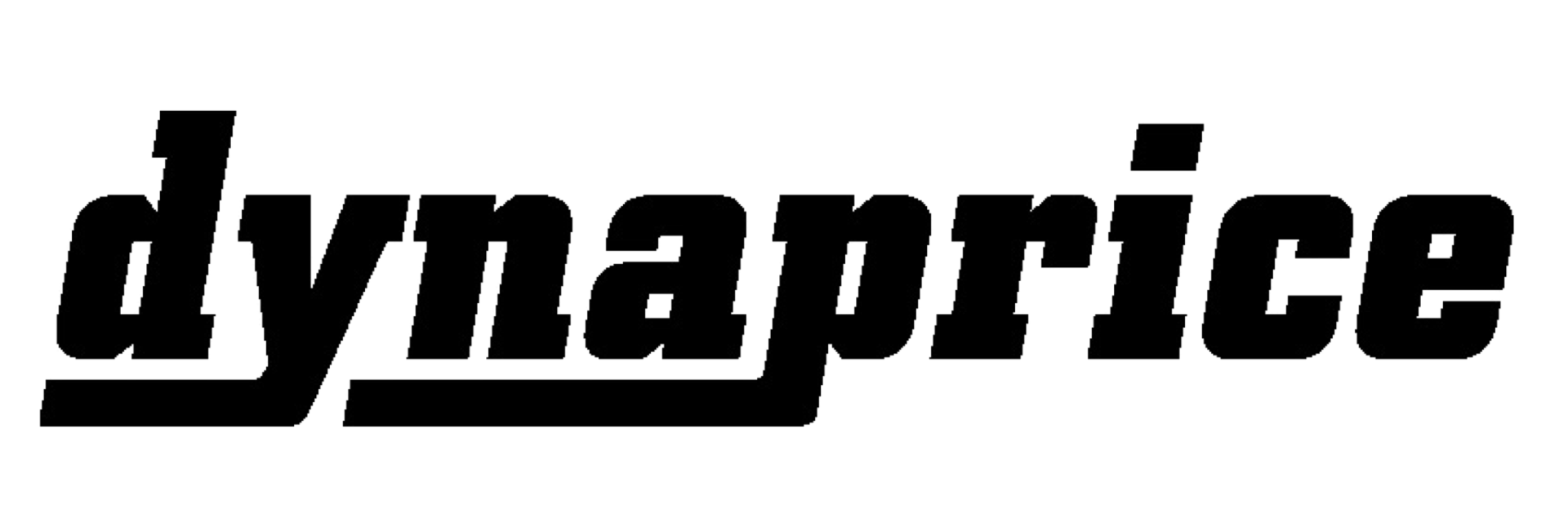 DynaPrice Logo